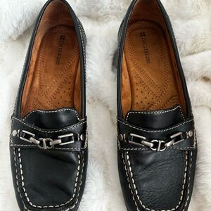 Naturalizer Women's Leather Flats